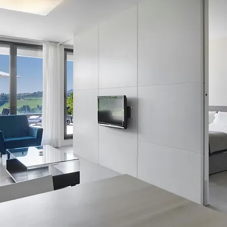 Aparthotel Feelfree Basoa 4*