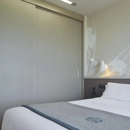 Feelfree Basoa 4* Σαν Σεμπαστιάν