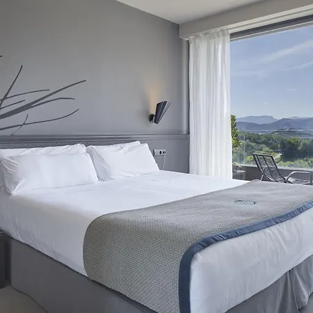 Feelfree Basoa Aparthotel San Sebastián