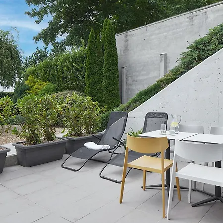 Ξενοδοχείο με διαμερίσματα Feelfree Basoa Σαν Σεμπαστιάν