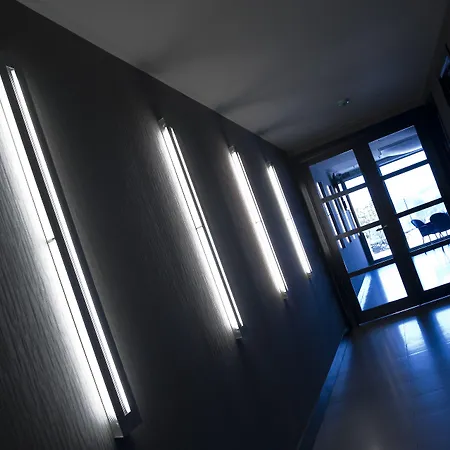 Ξενοδοχείο με διαμερίσματα Feelfree Basoa 4*