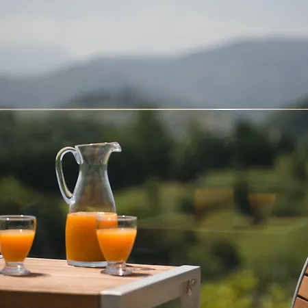 Ξενοδοχείο με διαμερίσματα Feelfree Basoa 4*