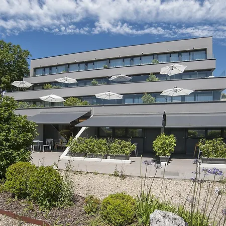 Feelfree Basoa 4* Σαν Σεμπαστιάν