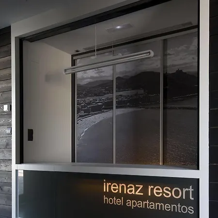 Aparthotel Feelfree Basoa