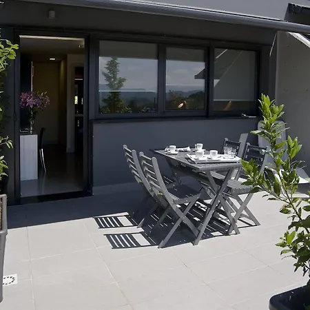 Feelfree Basoa 4* Σαν Σεμπαστιάν