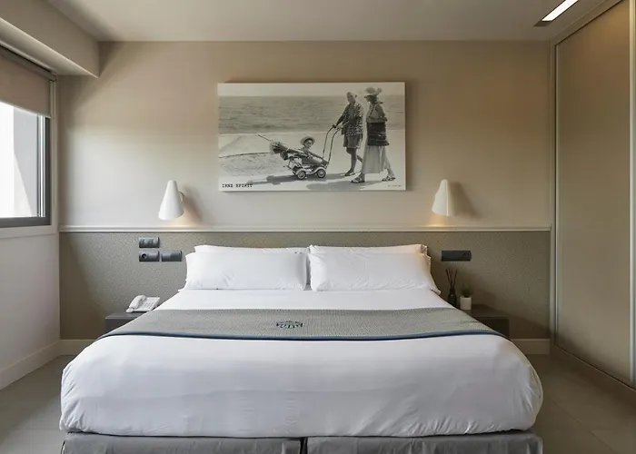 Feelfree Basoa 圣塞瓦斯蒂安