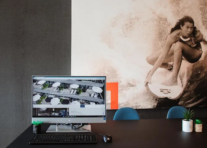 Feelfree Basoa 圣塞瓦斯蒂安