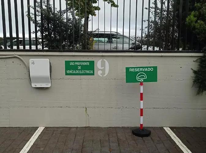 公寓式酒店 Feelfree Basoa 4*