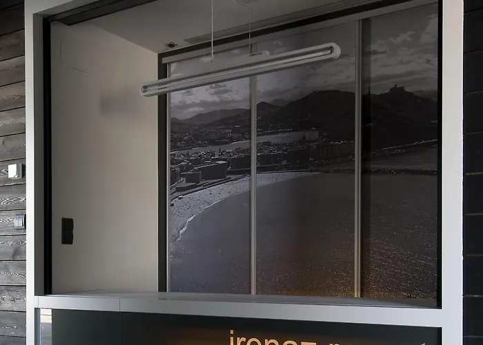 Feelfree Basoa 4* سان سيباستيان