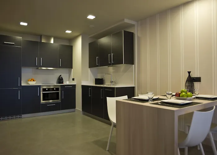 Feelfree Basoa 4* سان سيباستيان