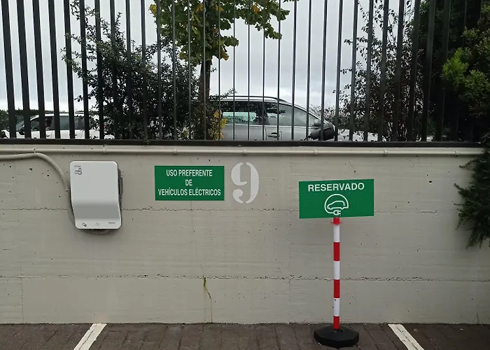 شقة فندقية Feelfree Basoa سان سيباستيان