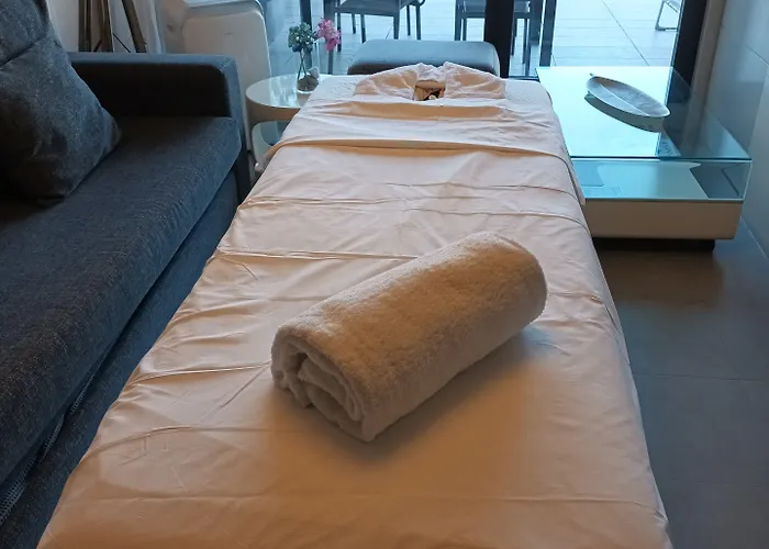 Feelfree Basoa سان سيباستيان