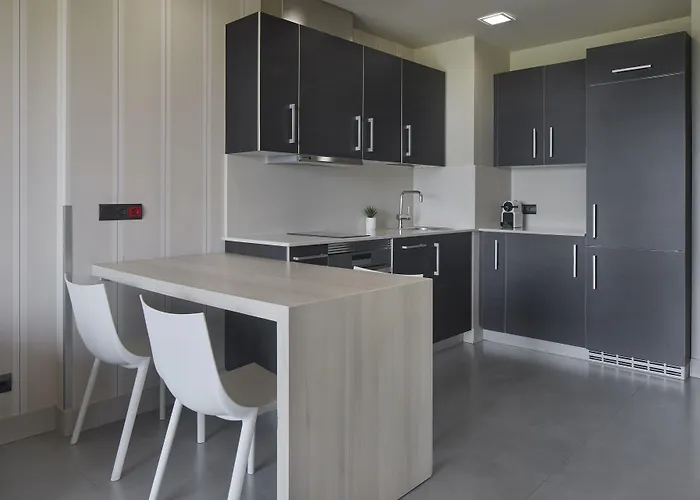 Feelfree Basoa 圣塞瓦斯蒂安