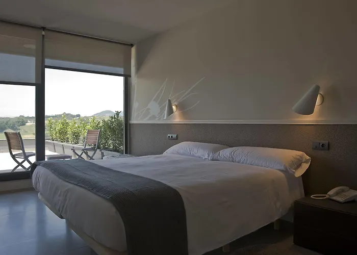 شقة فندقية Feelfree Basoa 4*