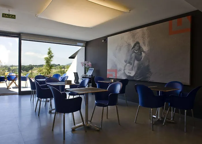 公寓式酒店 Feelfree Basoa 圣塞瓦斯蒂安