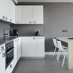 شقة فندقية Feelfree Basoa