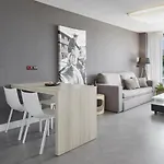 شقة فندقية Feelfree Basoa 4*