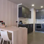 Feelfree Basoa 4* سان سيباستيان