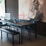 Feelfree Basoa شقة فندقية