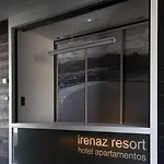 Feelfree Basoa 4* سان سيباستيان