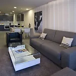 شقة فندقية Feelfree Basoa 4*