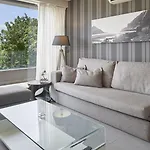 شقة فندقية Feelfree Basoa 4*
