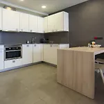 Feelfree Basoa شقة فندقية