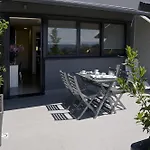 Feelfree Basoa 4* سان سيباستيان