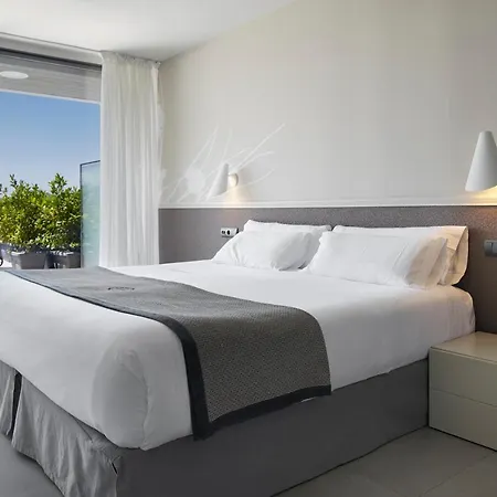 Aparthotel Irenaz San Sebastian