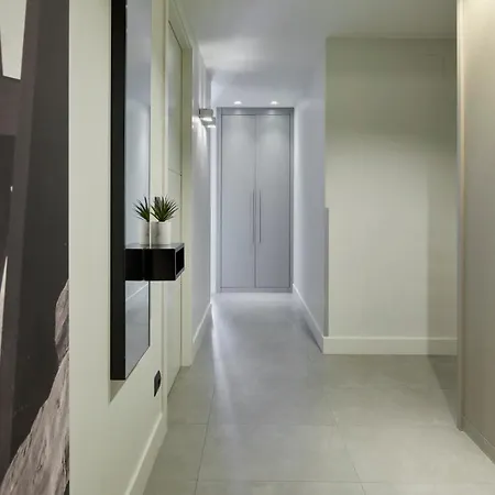 Aparthotel Irenaz
