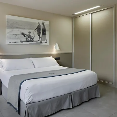Apartahotel Feelfree Basoa
