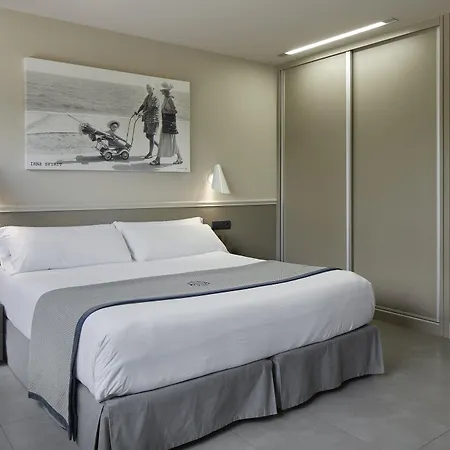 Aparthotel Irenaz