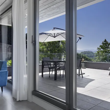 Hotel apartamentowy Feelfree Basoa 4*