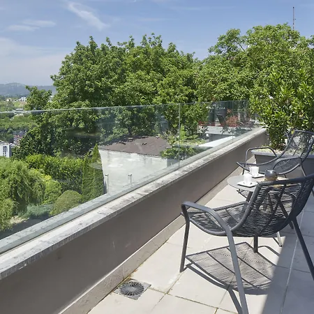 Apartahotel Feelfree Basoa 4*