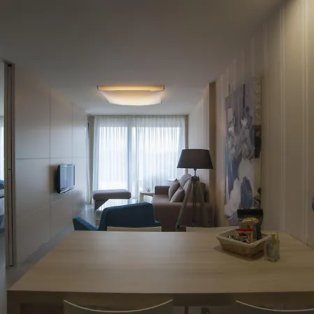 Feelfree Basoa San Sebastián