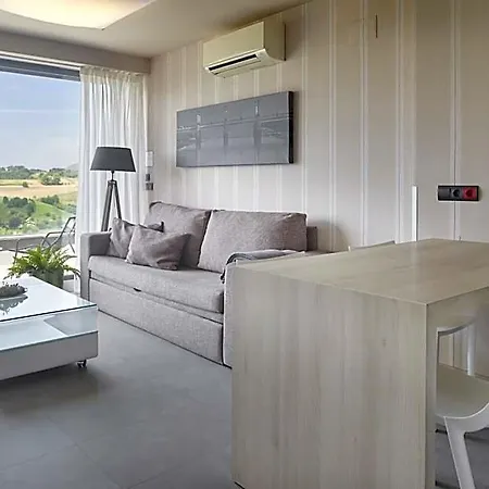 Aparthotel Feelfree Basoa