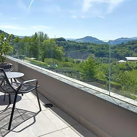 Feelfree Basoa Aparthotel San Sebastian