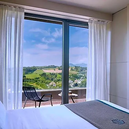 Feelfree Basoa 4* Σαν Σεμπαστιάν