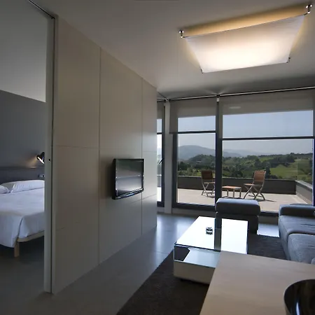 Apartahotel Feelfree Basoa