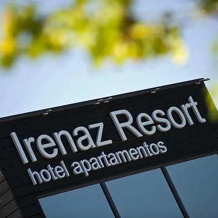 Irenaz 2*