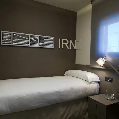 Aparthotel Irenaz 2*