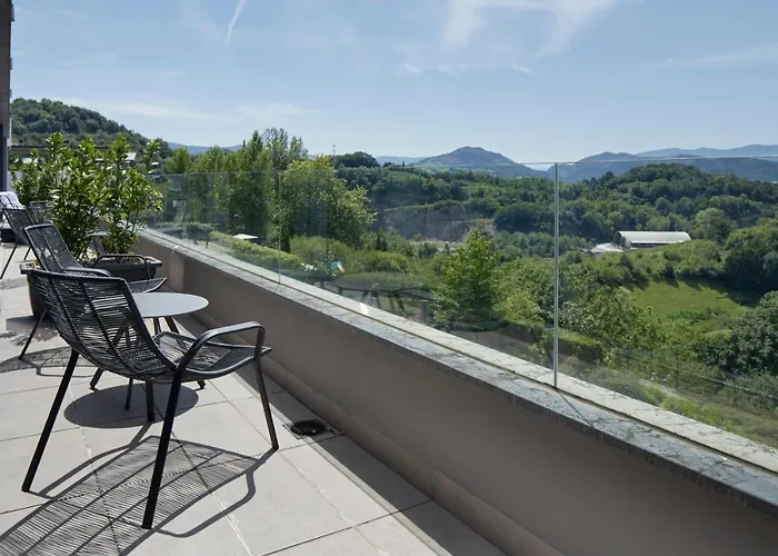 Hotel apartamentowy Feelfree Basoa 4*