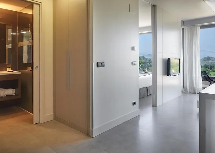 Feelfree Basoa Hotel apartamentowy