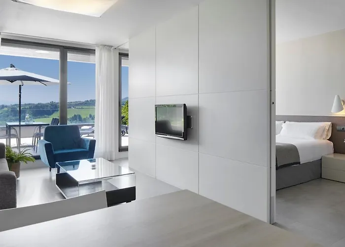 Hotel apartamentowy Feelfree Basoa 4*