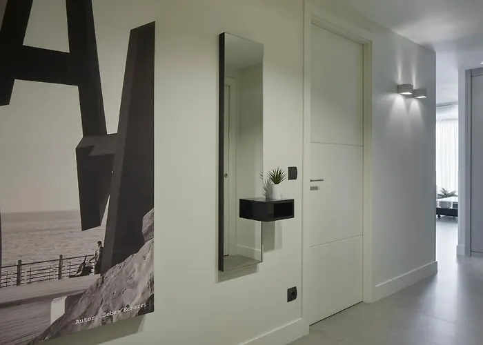 Feelfree Basoa Hotel apartamentowy