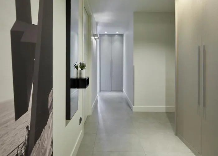 Hotel apartamentowy Feelfree Basoa