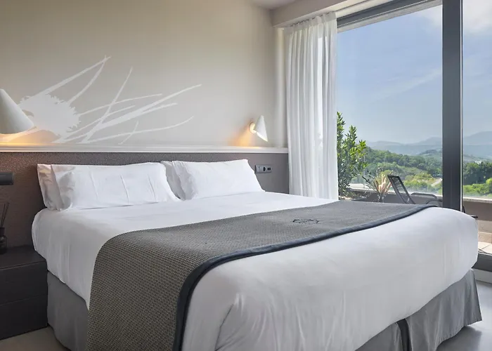 Hotel apartamentowy Feelfree Basoa 4*