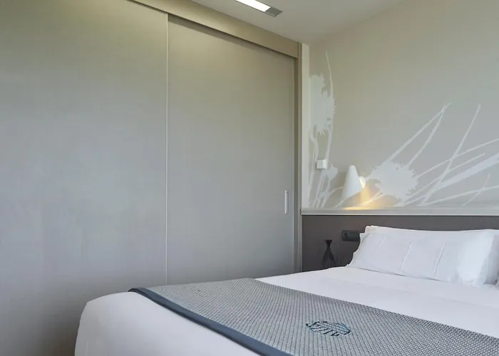 Feelfree Basoa 4* San Sebastián