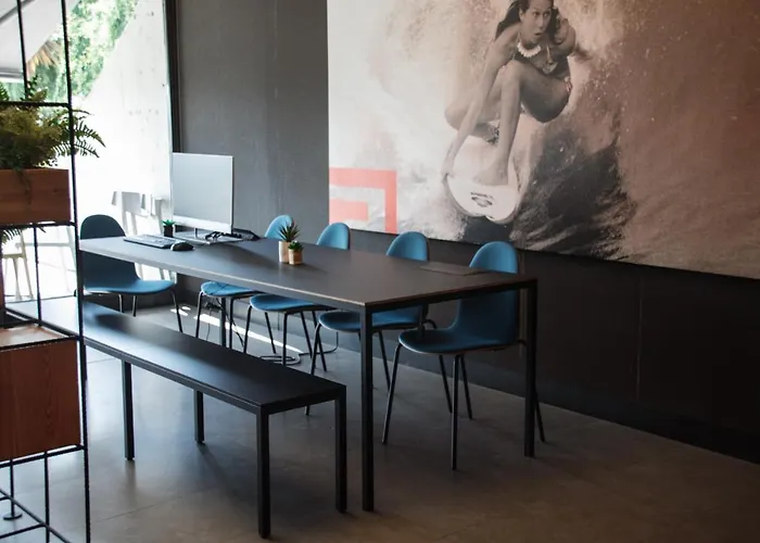 Feelfree Basoa Apartmanhotel