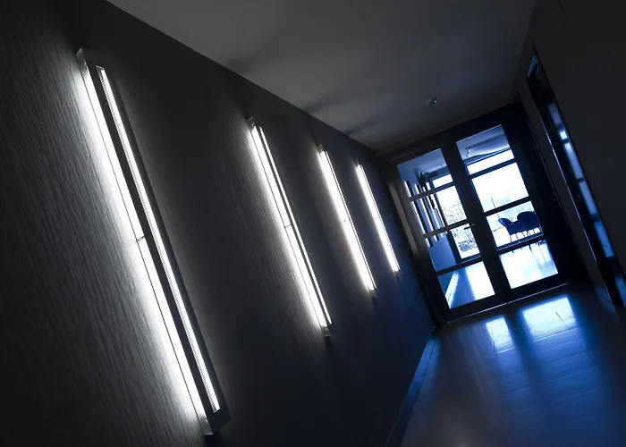 Apartmanhotel Feelfree Basoa 4*